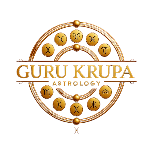 Gurukrupa Astrology