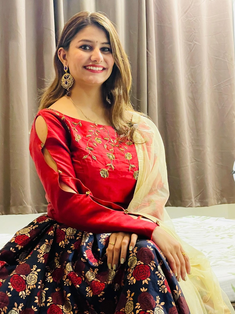 Dr.Heli Bhatt
