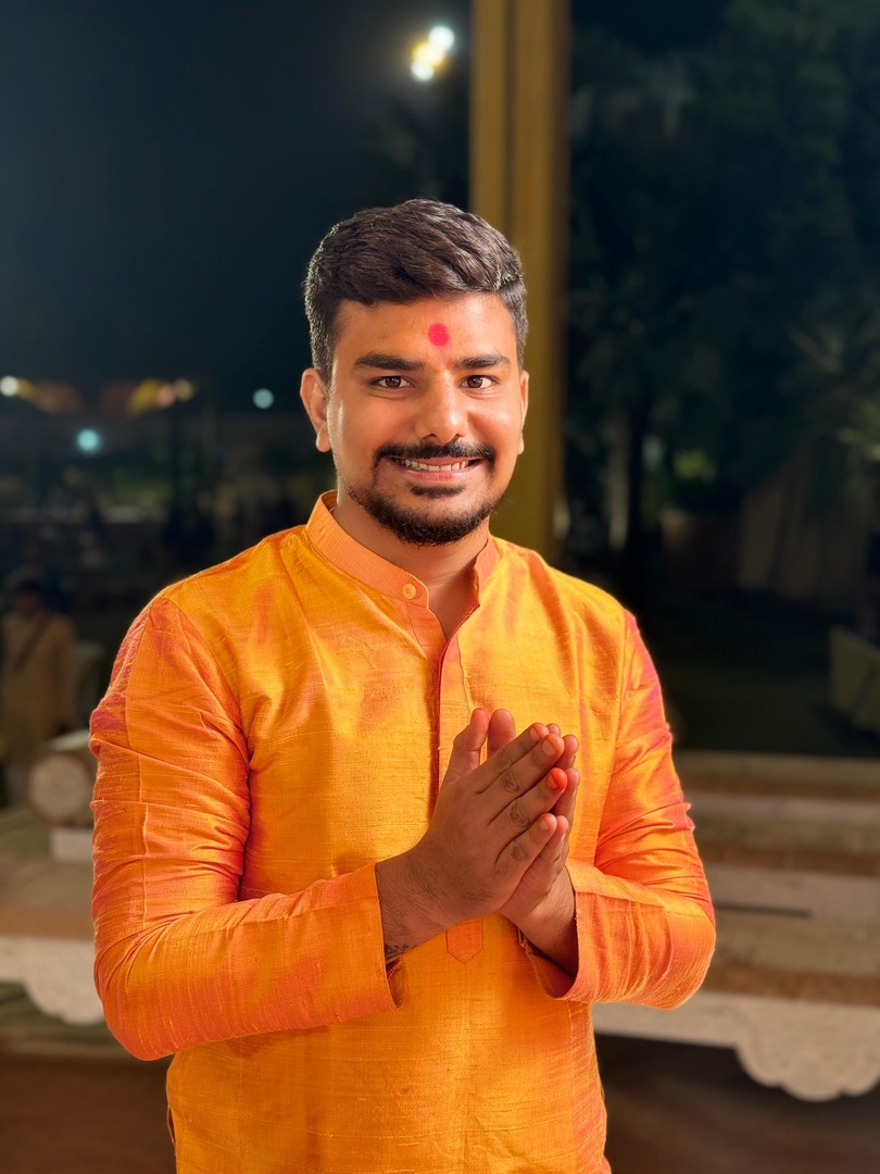 Shashtri Kishan Bhatt